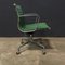 Chaise de Bureau Verte de Herman Miller, 1958 2