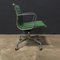 Green Desk Chair from Herman Miller, 1958 2