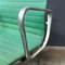 Silla de escritorio verde de Herman Miller, 1958, Imagen 8