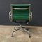 Grüner Schreibtischstuhl von Herman Miller, 1958 4