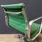 Silla de escritorio verde de Herman Miller, 1958, Imagen 14