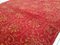 Vintage Turkish Soft Mohair Rug 4