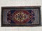 Tapis Vintage en Laine, Turquie 1