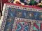 Vintage Turkish Wool Rug 5