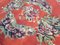 Tapis Floral Vintage, Turquie 4