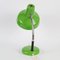 Vintage Green Desk Lamp, 1970s 4