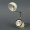 Vintage Foldable Model EA-718 Table Lamp from Nanbu, 1970s, Image 3