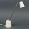 Vintage Foldable Lampette Desk Lamp from Eichhoff, 1970s 1