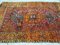 Tapis Angora Vintage, Turquie 3