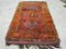 Vintage Turkish Angora Rug 1