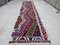 Vintage Turkish Rug 1