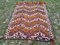 Vintage Nomadic Rug 1