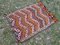 Vintage Nomadic Rug 2