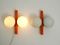 Vintage Wall Lights from Kaiser Leuchten, Set of 2 6