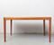 Mid-Century Teak dining room set by Harry W.Klein for Bramin 11