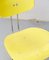 SE 119 Chair by Egon Eiermann for Wilde+Spieth, 1950s, Image 3