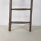 Vintage Ladder Linen Rail 3