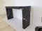 Black Marquinia Marble Console from Egram 5