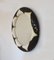 Model Fior di Loto Marble & Mosaic Mirror from Egram, Image 4