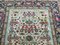 Mid-Century Hand Knotted Rug 5