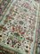 Mid-Century Hand Knotted Rug 2