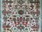 Mid-Century Hand Knotted Rug 4