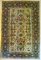 Mid-Century Hand Knotted Rug, Image 1