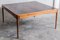 Coffee Table by Ole Wanscher for AJ Iversen, 1950s, Image 7