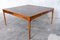 Coffee Table by Ole Wanscher for AJ Iversen, 1950s 9