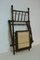 Military General Folding Chair, 1880s 4