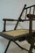 Military General Folding Chair, 1880s, Image 9