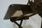 Military General Folding Chair, 1880s, Image 6