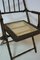 Military General Folding Chair, 1880s 13