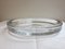 Vintage Glass Bowl from Holmegaard, 1970s 2