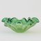 Murano Glass Bowl from Barovier & Toso, 1950s 2