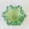 Murano Glass Bowl from Barovier & Toso, 1950s, Image 3