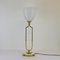Vintage French Table Lamp, 1940s, Image 6