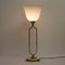 Vintage French Table Lamp, 1940s, Image 5