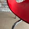 Red 3107 Butterfly Chairs by Arne Jacobsen, 1955, Set of 2 11