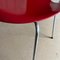 Red 3107 Butterfly Chairs by Arne Jacobsen, 1955, Set of 2, Image 12