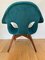 Fauteuils Shell par Miroslav Navratil, 1960s, set de 2 7