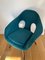 Fauteuils Shell par Miroslav Navratil, 1960s, set de 2 3