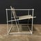 Linen FM62 Cube Lounge Chair by Radboud Van Beekum for Pastoe, 1980s, Image 3