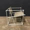 Fauteuil Cube FM62 Cube par Radboud Van Beekum pour Pastoe, 1980s 4