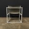 Fauteuil Cube FM62 Cube par Radboud Van Beekum pour Pastoe, 1980s 6