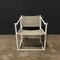 Fauteuil Cube FM62 Cube par Radboud Van Beekum pour Pastoe, 1980s 8