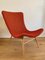 Banana TV Chair by Miroslav Navratil for for Cesky Nabytek, 1959, Image 1