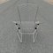 Chrome Bird Chair by Harry Bertoia for Knoll International, 1952 4