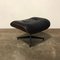 Lounge Chair & Ottoman Set by Charles & Ray Eames for Herman Miller, 1960s, Set of 2 21