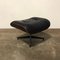 Lounge Chair & Ottoman Set by Charles & Ray Eames for Herman Miller, 1960s, Set of 2, Image 21